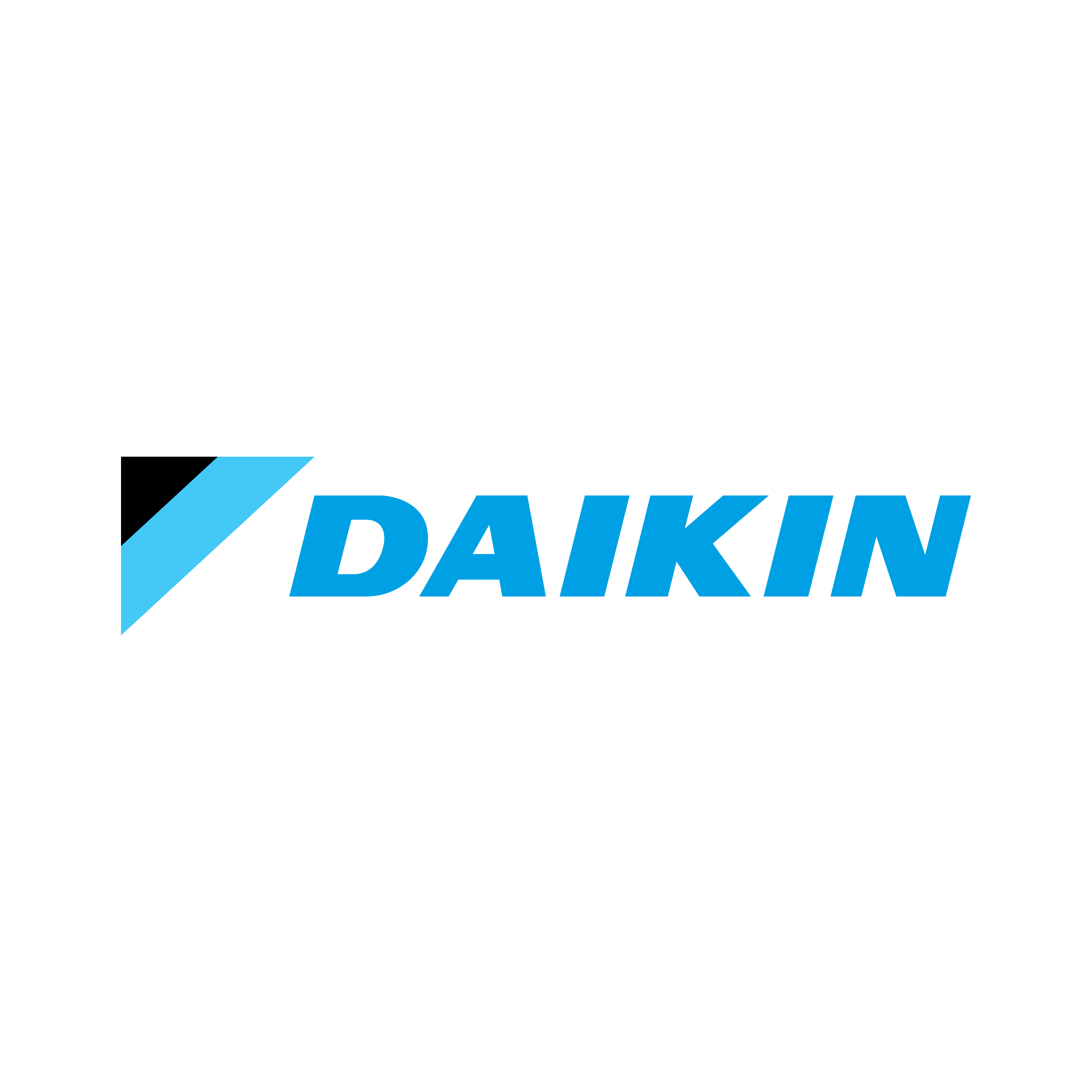Marque Daikin
